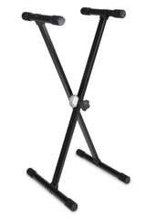 GEWA Keyboard stands Baby Gear System - VE5 schwarz (KS-10B)