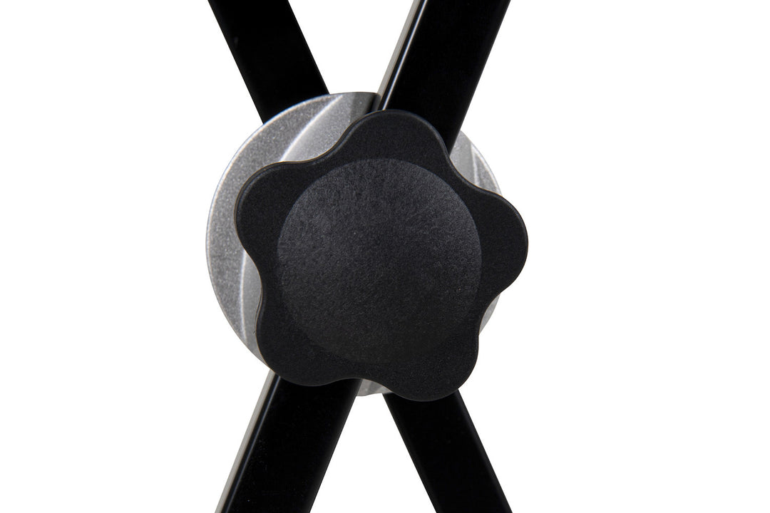 GEWA Keyboard stands Baby Gear System - VE5 schwarz (KS-10B)