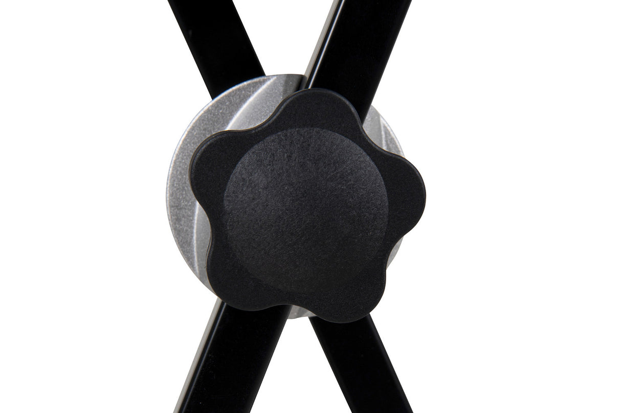 GEWA Keyboard stands Baby Gear System - VE5 schwarz (KS-10B)