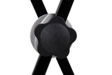 GEWA Keyboard stands Baby Gear System - VE5 schwarz (KS-10B)
