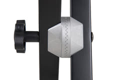 GEWA Keyboard stands Baby Gear System - VE5 schwarz (KS-10B)