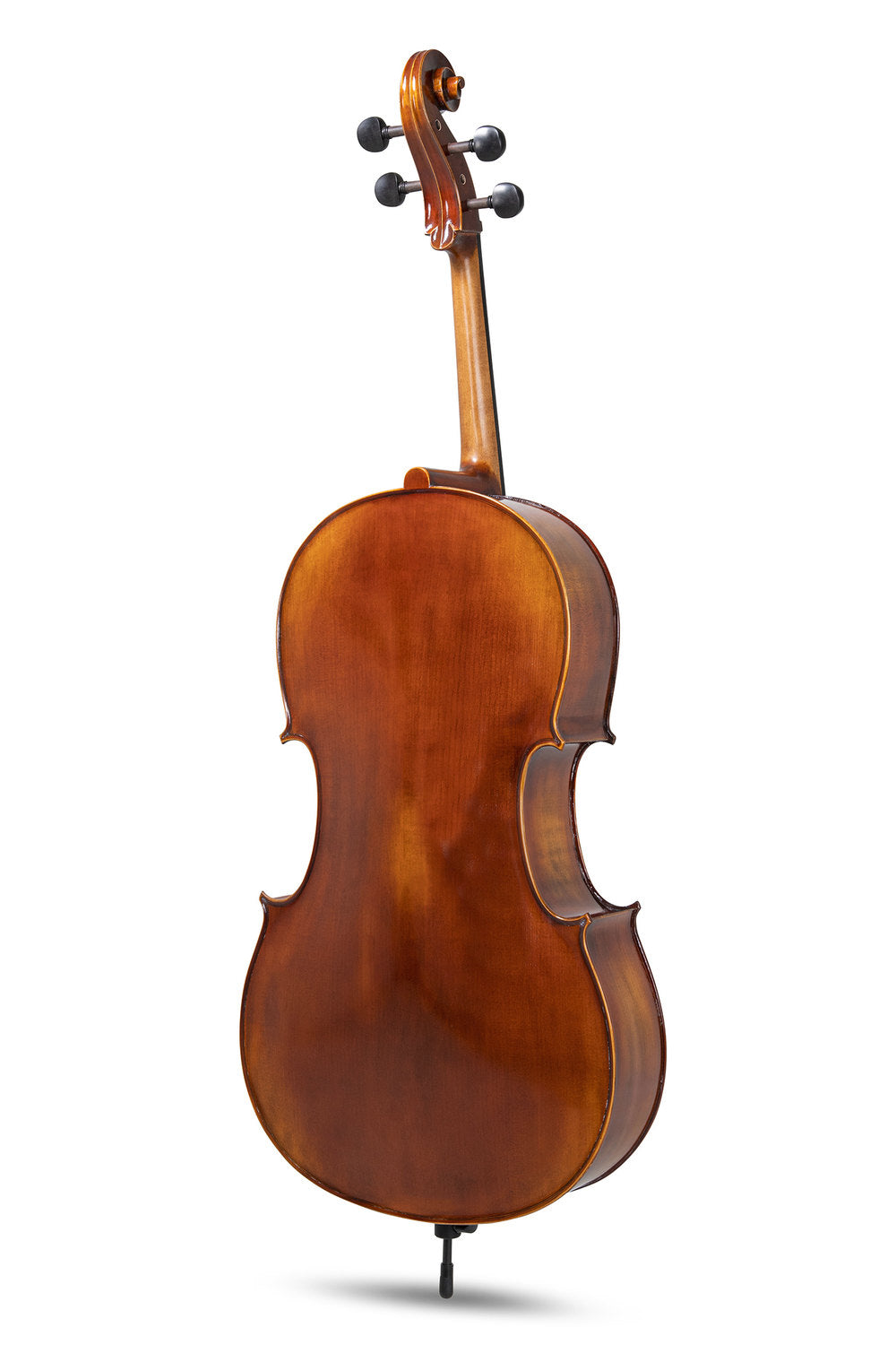 GEWA Allegro Antique Cello 7/8, nicht eingerichtet, mit Tasche