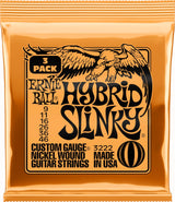 Ernie Ball 3222 - 3-pack Hybrid Slinky