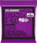 Ernie Ball 3250 Classic Power Slinky 3-Pack