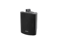 OMNITRONIC C-40 schwarz 2x