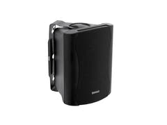 OMNITRONIC TNC-50 schwarz 2x