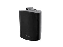 OMNITRONIC TNC-50 schwarz 2x