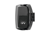 OMNITRONIC OD-5 Wall Speaker 8Ohms black 2x