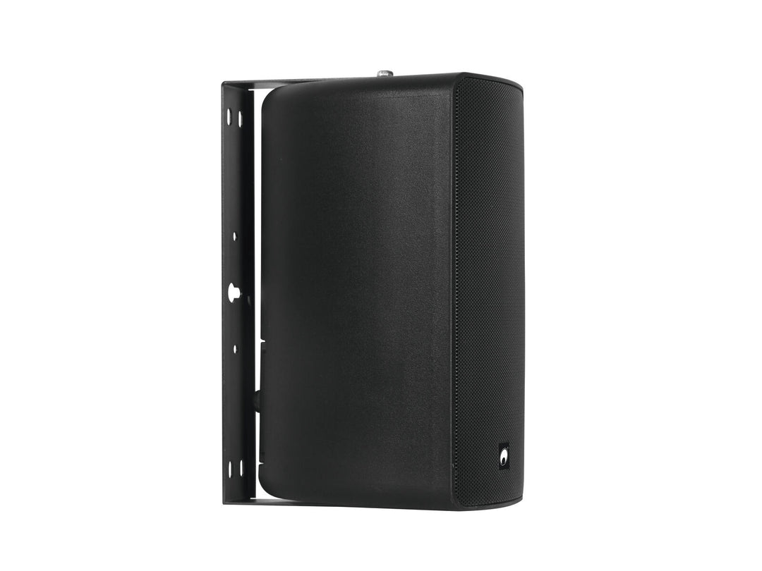 OMNITRONIC ODP-206 Installationslautsprecher 16 ohms schwarz 2x