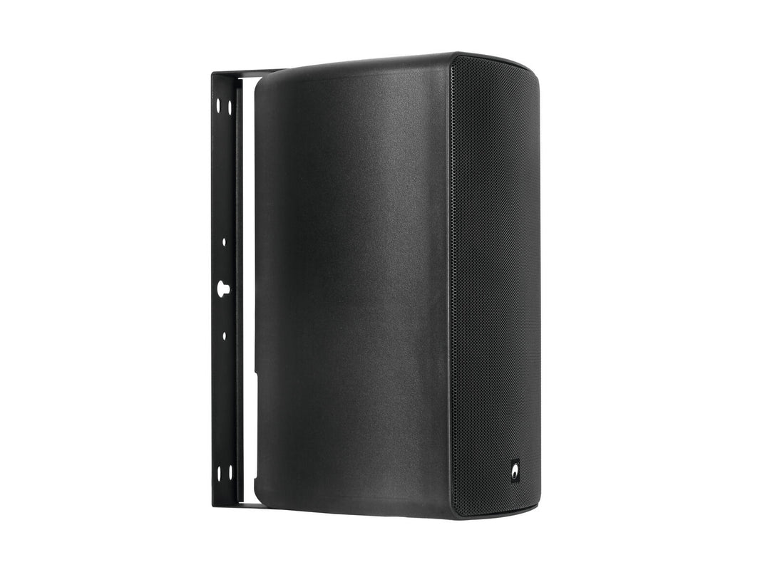 OMNITRONIC ODP-208 Installationslautsprecher 16 ohms schwarz