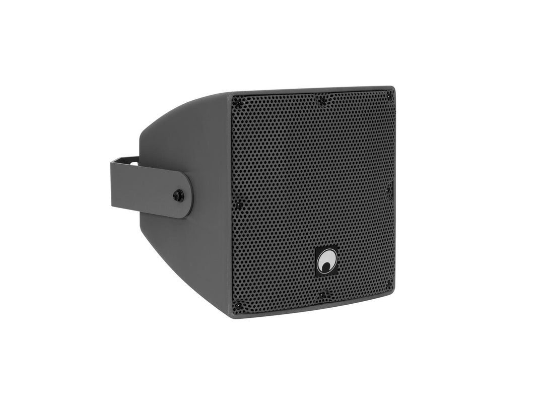 OMNITRONIC ODX-208TM Installation Speaker 100V dark grau