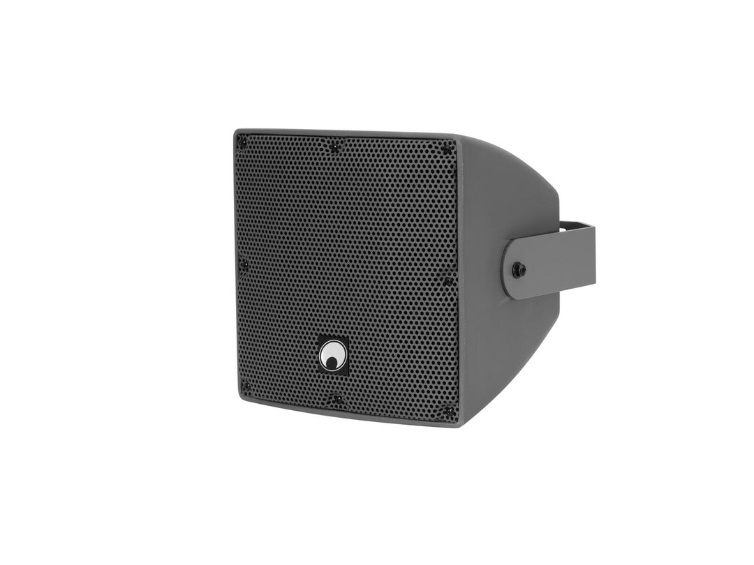 OMNITRONIC ODX-208TM Installation Speaker 100V dark grau