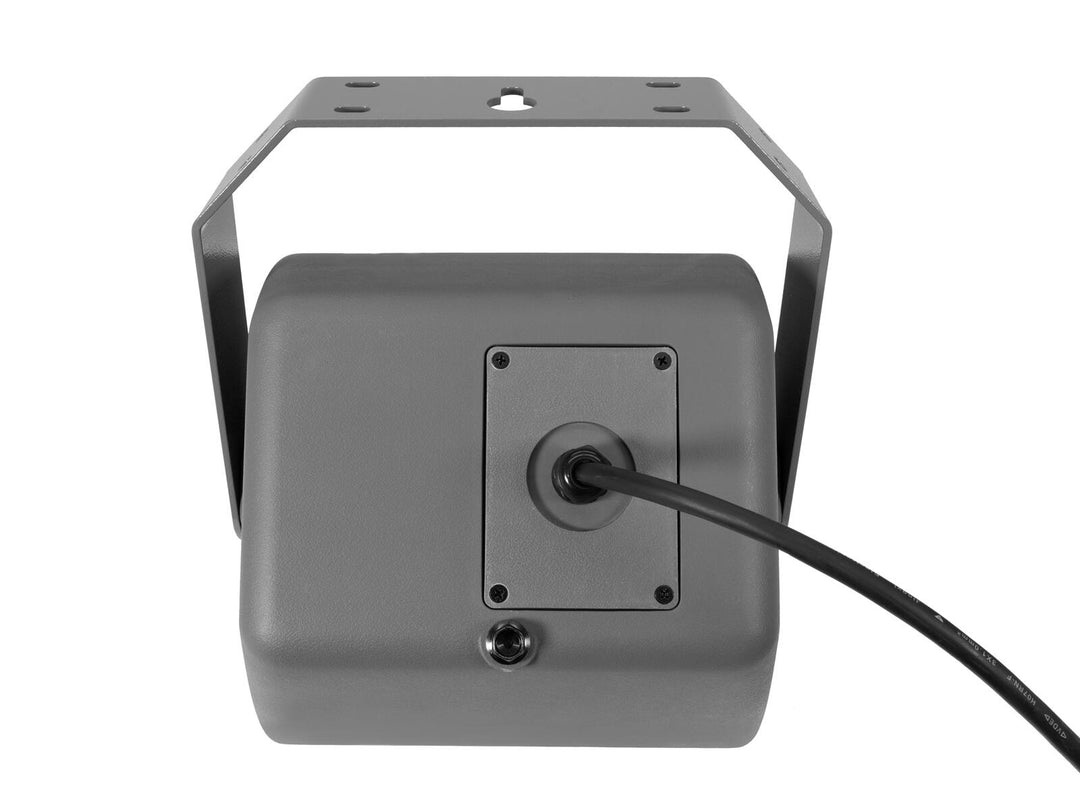 OMNITRONIC ODX-208TM Installation Speaker 100V dark grau