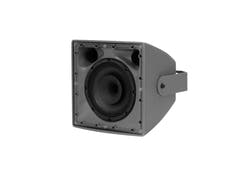 OMNITRONIC ODX-208TM Installation Speaker 100V dark grau