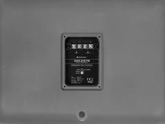 OMNITRONIC ODX-215TM Installationslautsprecher 100V dark gray