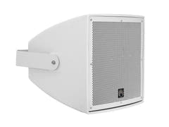 OMNITRONIC ODX-115ST Installations-Subwoofer 100V weiß