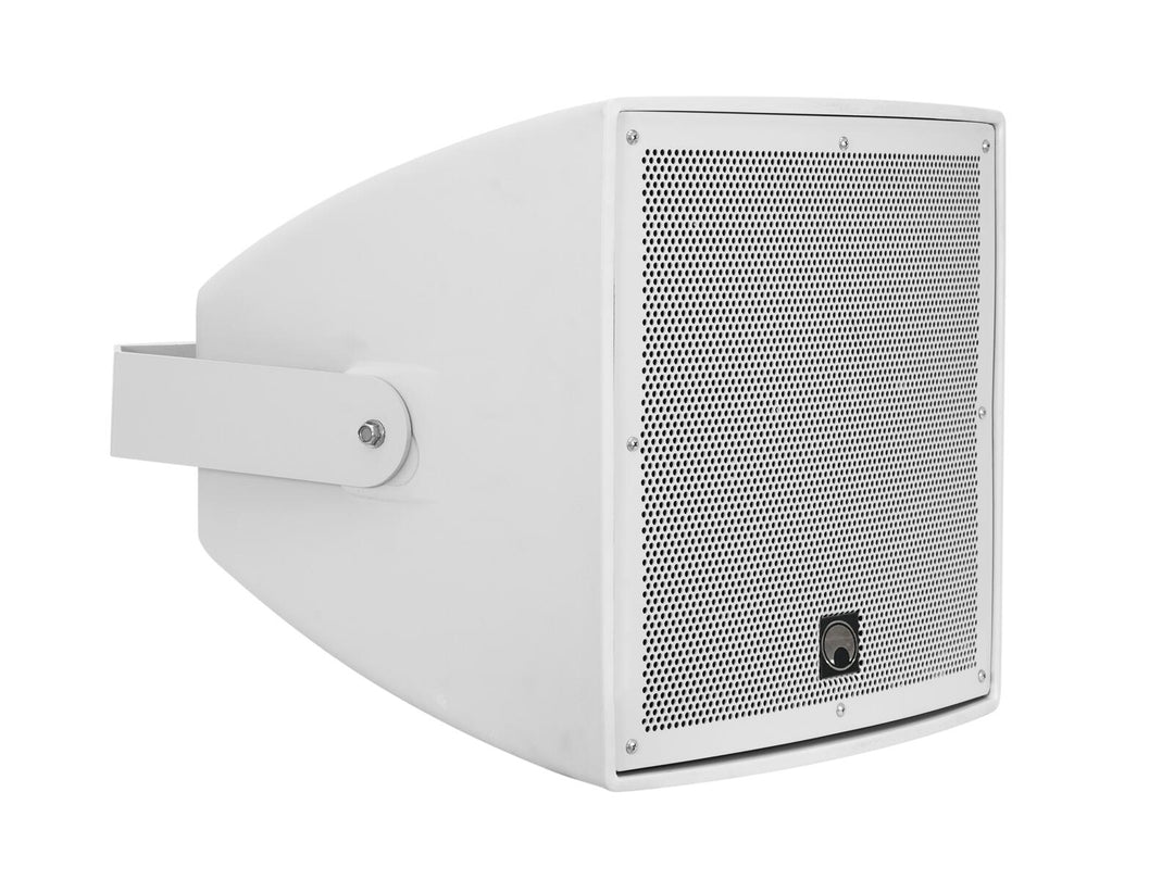OMNITRONIC ODX-115ST Installations-Subwoofer 100V weiß