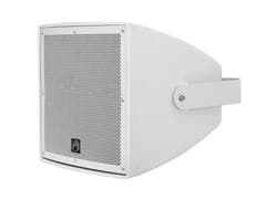 OMNITRONIC ODX-115ST Installations-Subwoofer 100V weiß