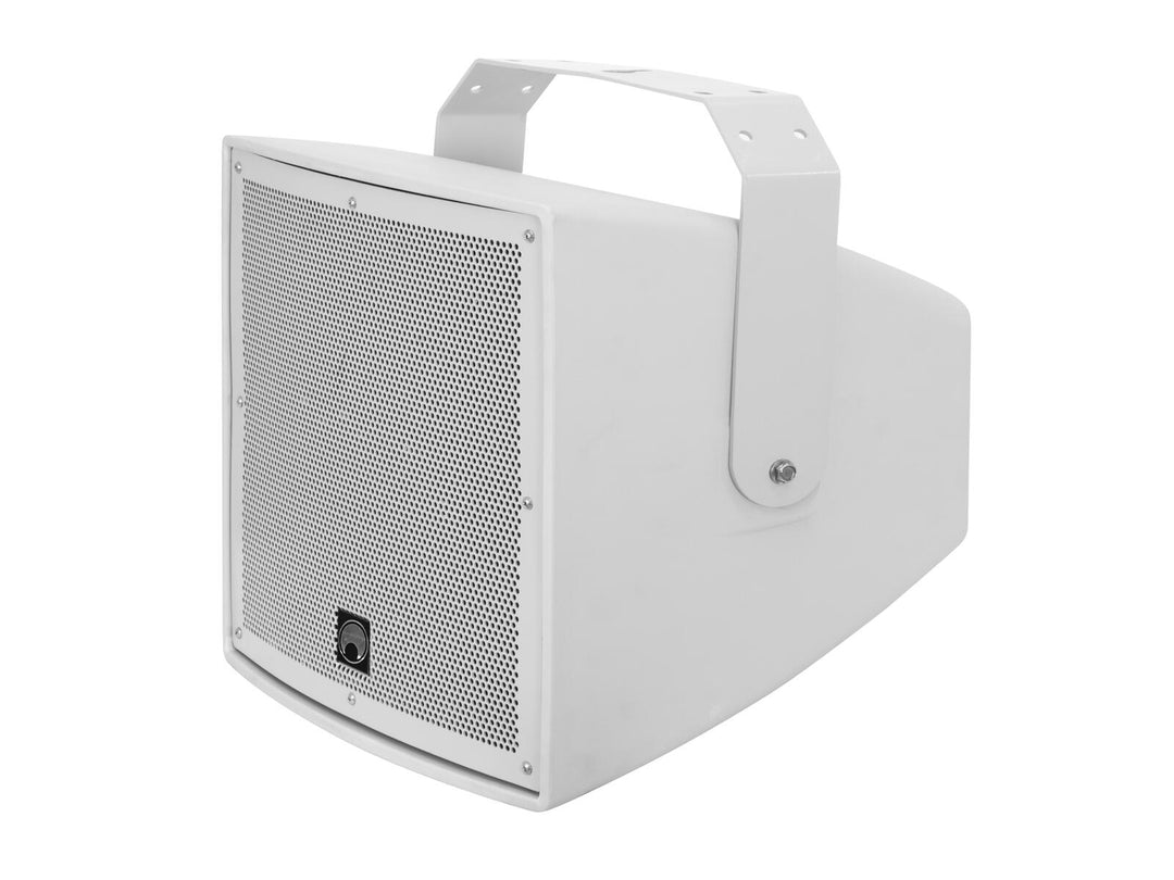 OMNITRONIC ODX-115ST Installations-Subwoofer 100V weiß