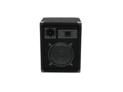 OMNITRONIC DX-822 3-Wege-Lautsprecher 300 W