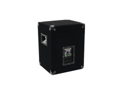 OMNITRONIC DX-822 3-Wege-Lautsprecher 300 W