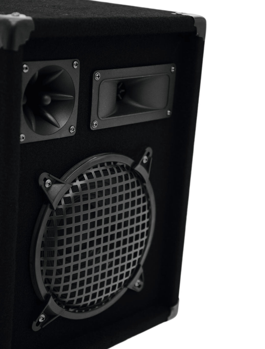 OMNITRONIC DX-822 3-Wege-Lautsprecher 300 W