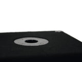 OMNITRONIC DX-822 3-way Speaker 300 W
