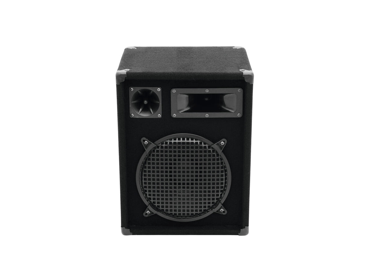 OMNITRONIC DX-1022 3-way Speaker 400 W