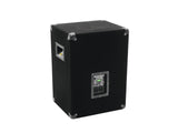 OMNITRONIC DX-1022 3-way Speaker 400 W