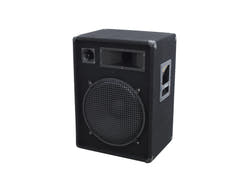 OMNITRONIC DX-1522 3-Wege-Lautsprecher 800 W