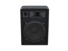 OMNITRONIC DX-1522 3-Wege-Lautsprecher 800 W