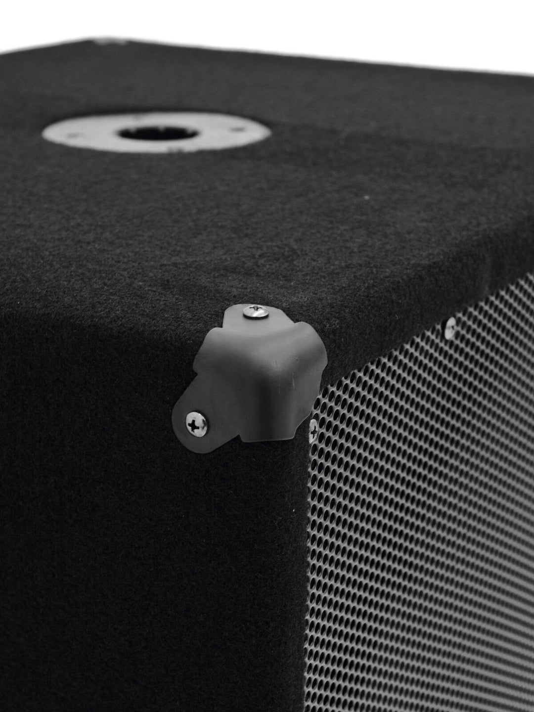 OMNITRONIC BX-1850 Subwoofer 1200W