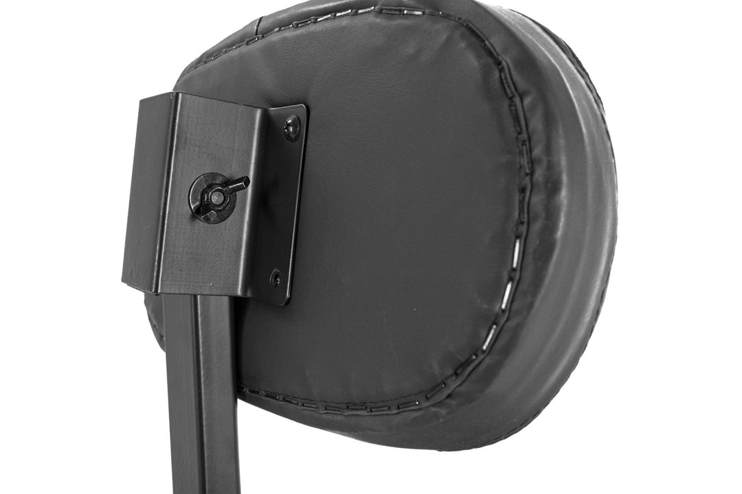GEWA Keyboard Sitz Keyboard seat - VE3 black (KST-10B)