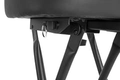 GEWA Keyboard Sitz Keyboard seat - VE3 black (KST-10B)