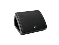 OMNITRONIC KM-110A Aktiver Stage-Monitor, koaxial