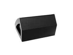 OMNITRONIC KM-115A Aktiver Stage-Monitor koaxial