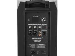 OMNITRONIC XNG-208A 2-way Lautsprecher, aktiv, DSP