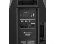 OMNITRONIC XNG-210A 2-Wege-Lautsprecher, aktiv, DSP