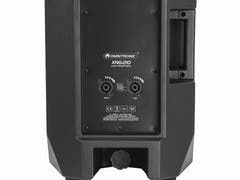 OMNITRONIC XNG-210 2-Wege-Lautsprecher 10"