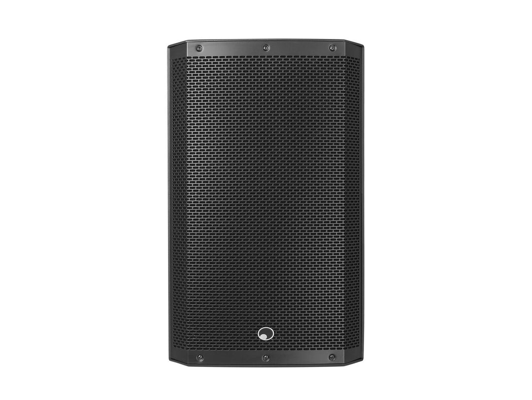 OMNITRONIC XNG-215A 2-way Lautsprecher, aktiv, DSP