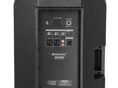 OMNITRONIC XNG-215A 2-way Lautsprecher, aktiv, DSP