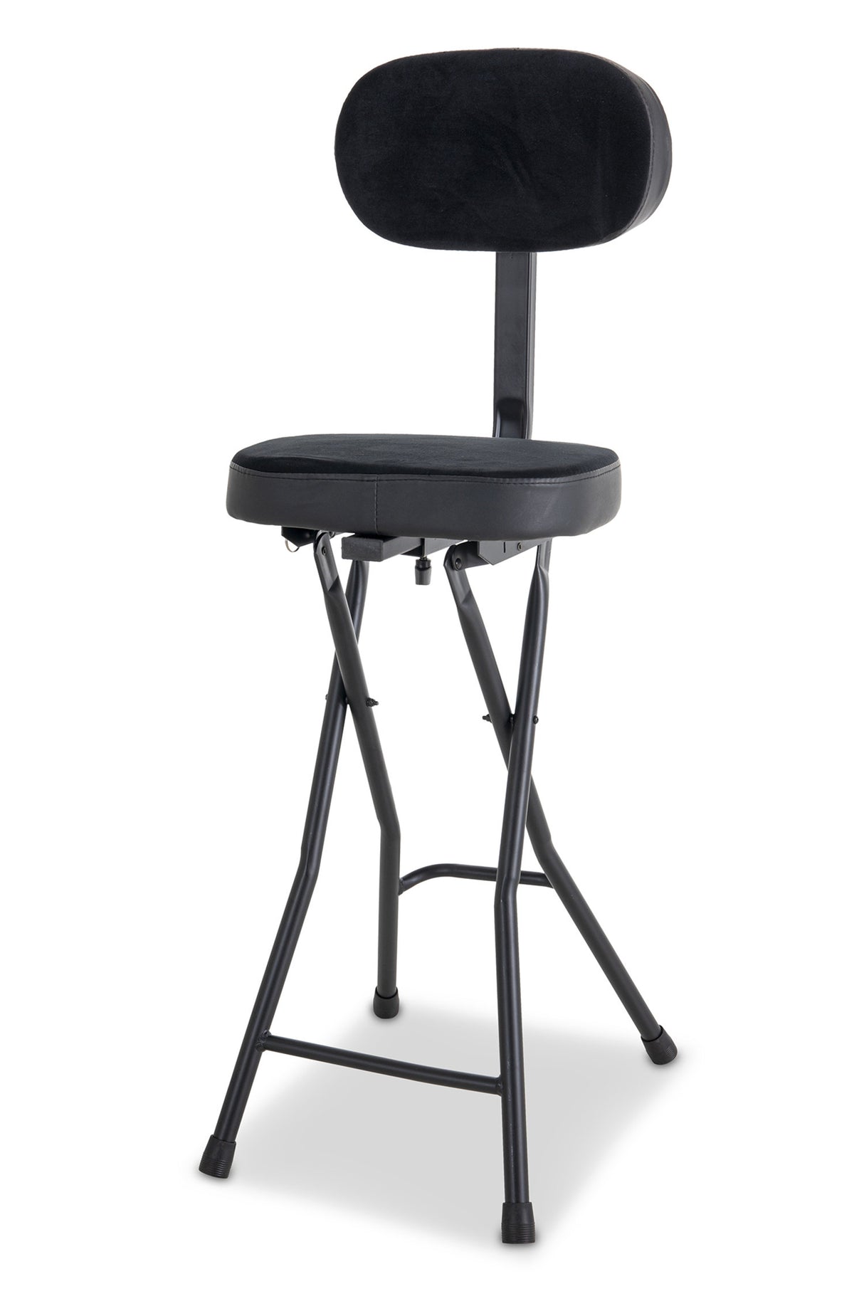 GEWA Keyboard Seat Keyboard seat - VE3 black (KST-10B)