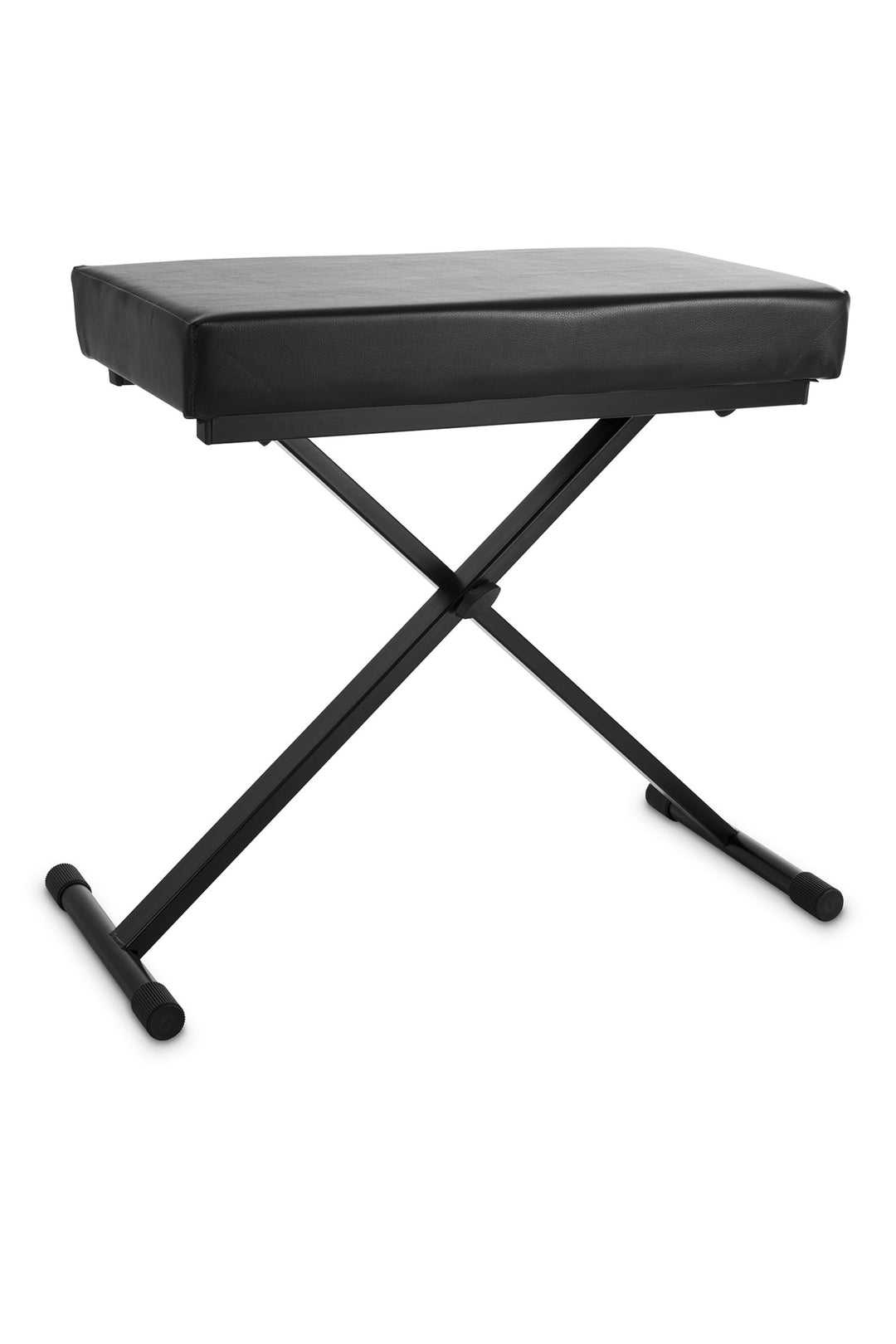 GEWA Keyboards Bank - VE4 schwarz (KB-30B)