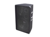 OMNITRONIC TMX-1230 3-way Speaker 800W