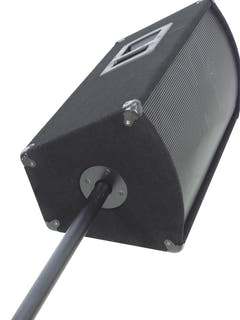 OMNITRONIC TMX-1230 3-Wege-Lautsprecher 800W