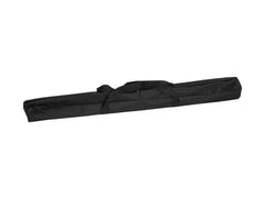 OMNITRONIC Set Mikrofonstativ MS-2A mit Galgen bk + Tasche