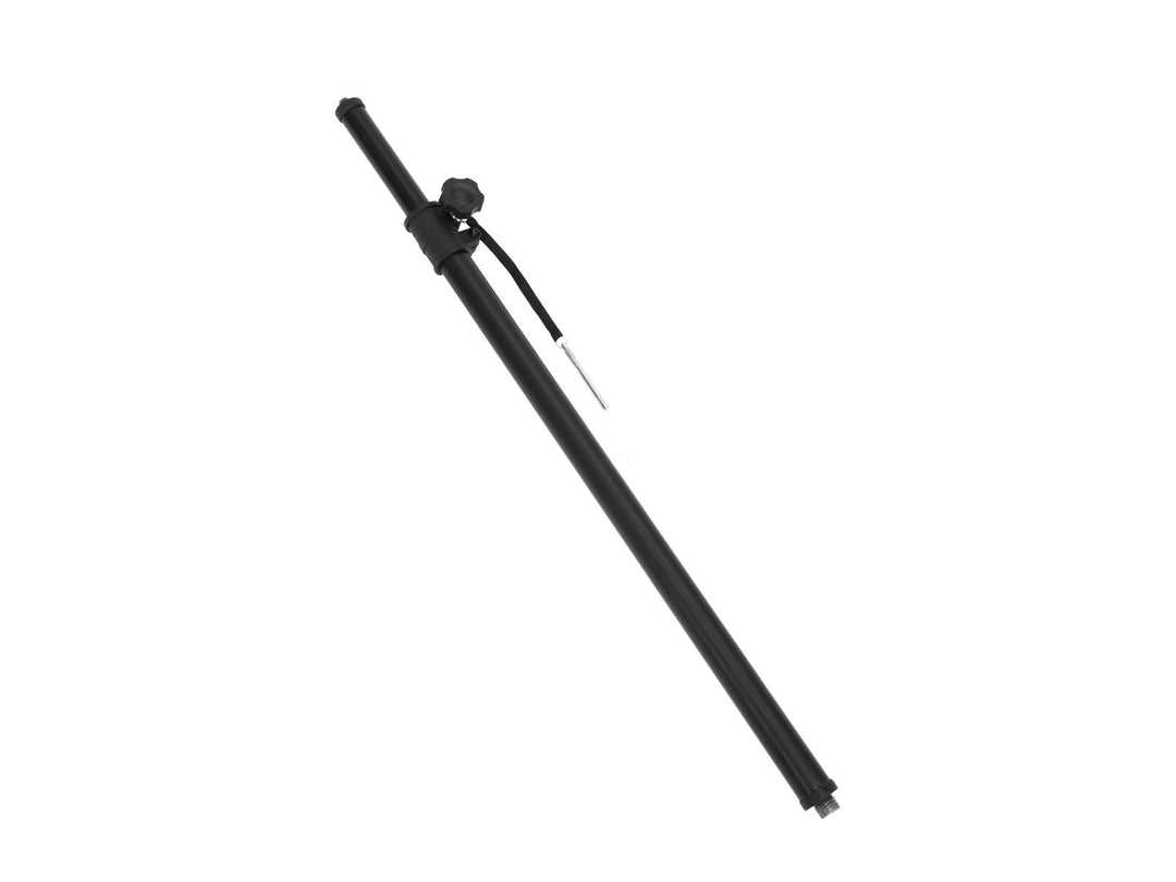 OMNITRONIC Abstandsstange Subwoofer/Satellit BOB System