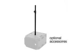 OMNITRONIC Abstandsstange Subwoofer/Satellit BOB System