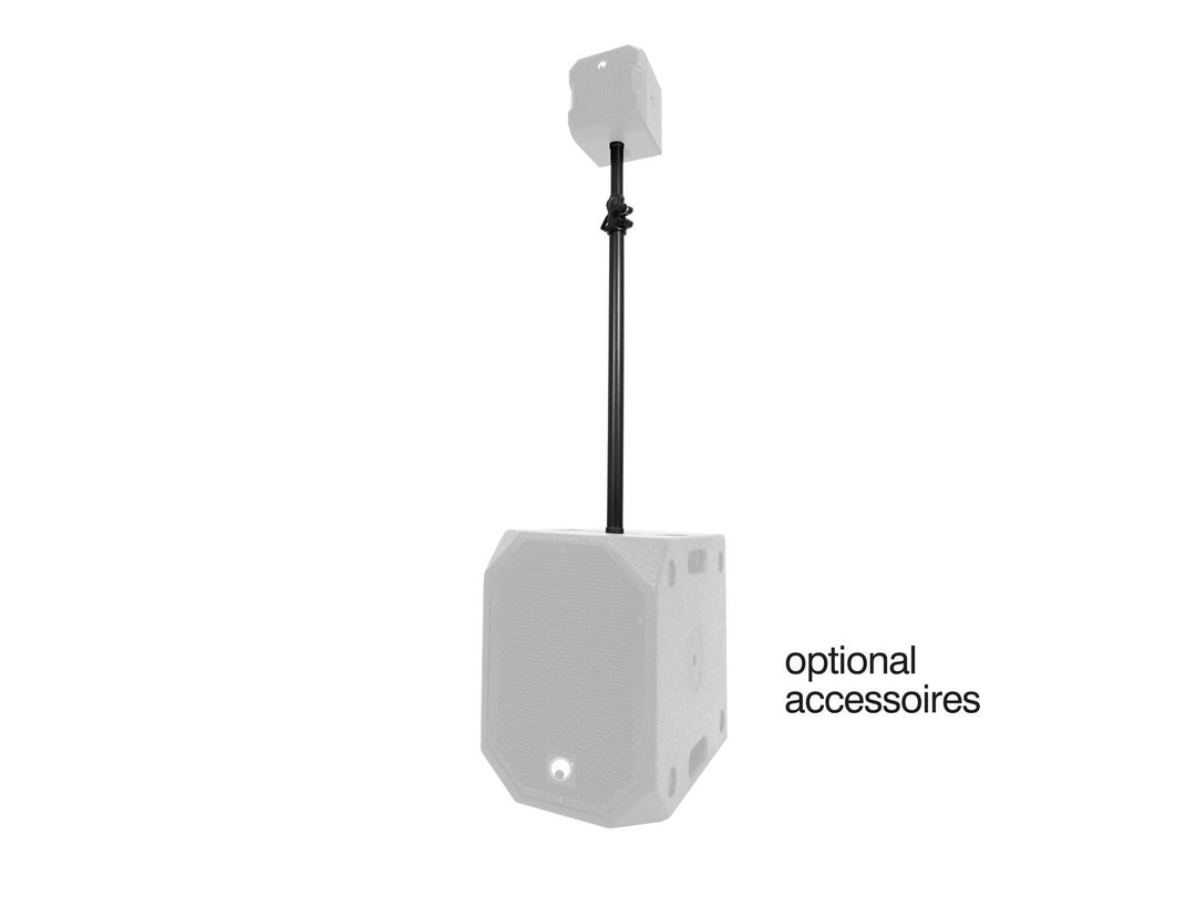 OMNITRONIC Abstandsstange Subwoofer/Satellit BOB System