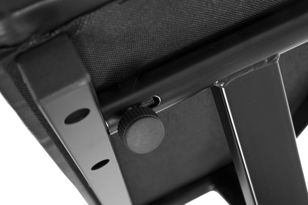 GEWA Keyboards Bank - VE4 schwarz (KB-30B)